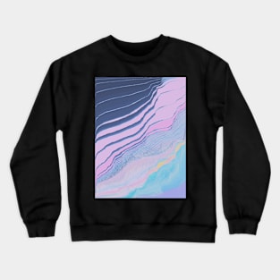 Through the Window Crewneck Sweatshirt